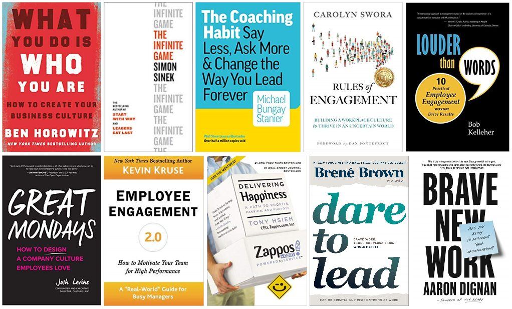 10 Great Reads for 2020