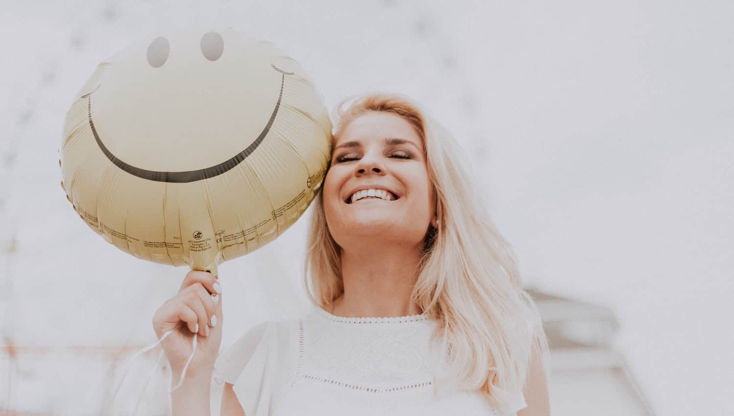 Leadership in the workplace - positivity