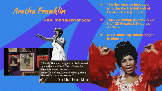 WorkTango Womens History Month Spotlight