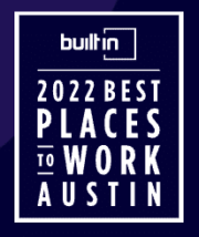 Builtin 2022 Best Places to Work Austin