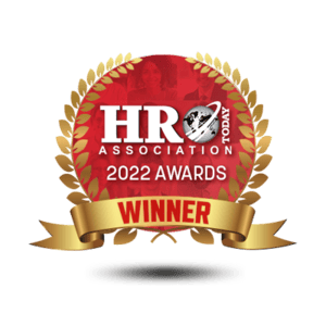 HRO Today Association 2022 Award Winner