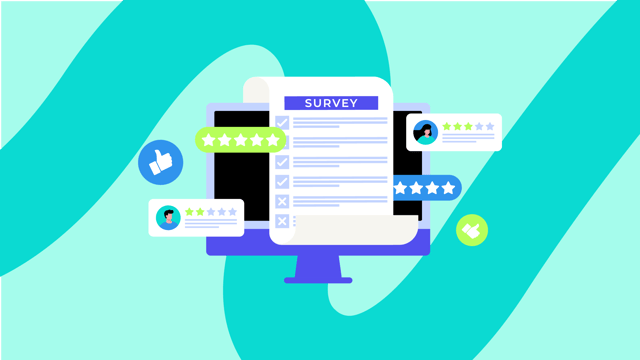 13 Types of Employee Surveys