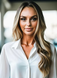 Danielle McEvoy, Professional Services Consultant at WorkTango.
