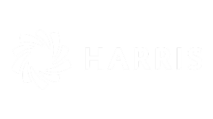 Logo - Harris