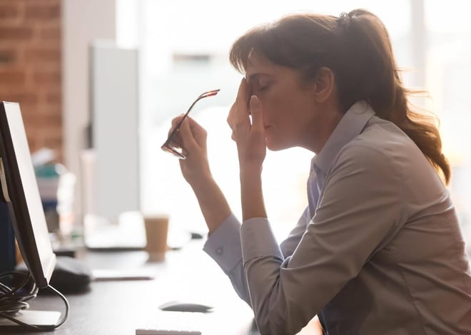 frustrated-worker