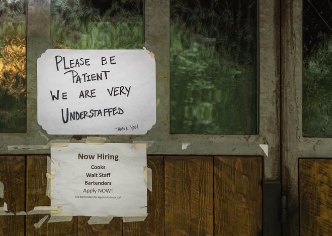 understaffed