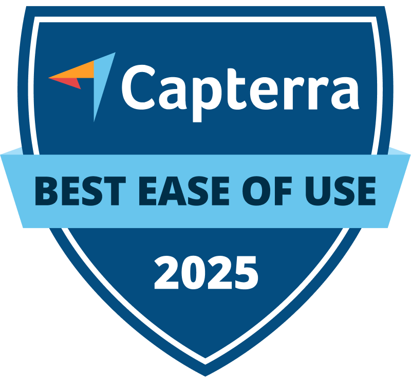 Best-Ease-of-Use-Capterra-2025