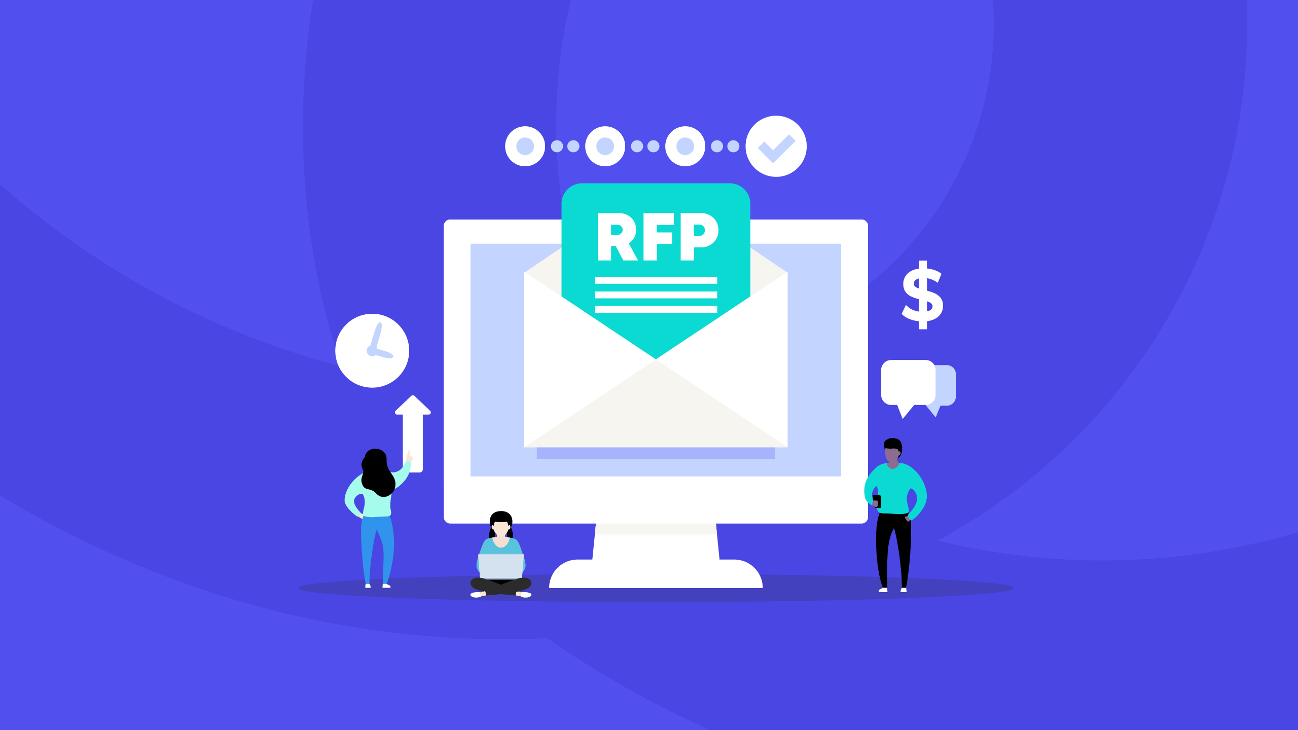 The Complete Guide To Writing an RFP for Employee Recognition Software