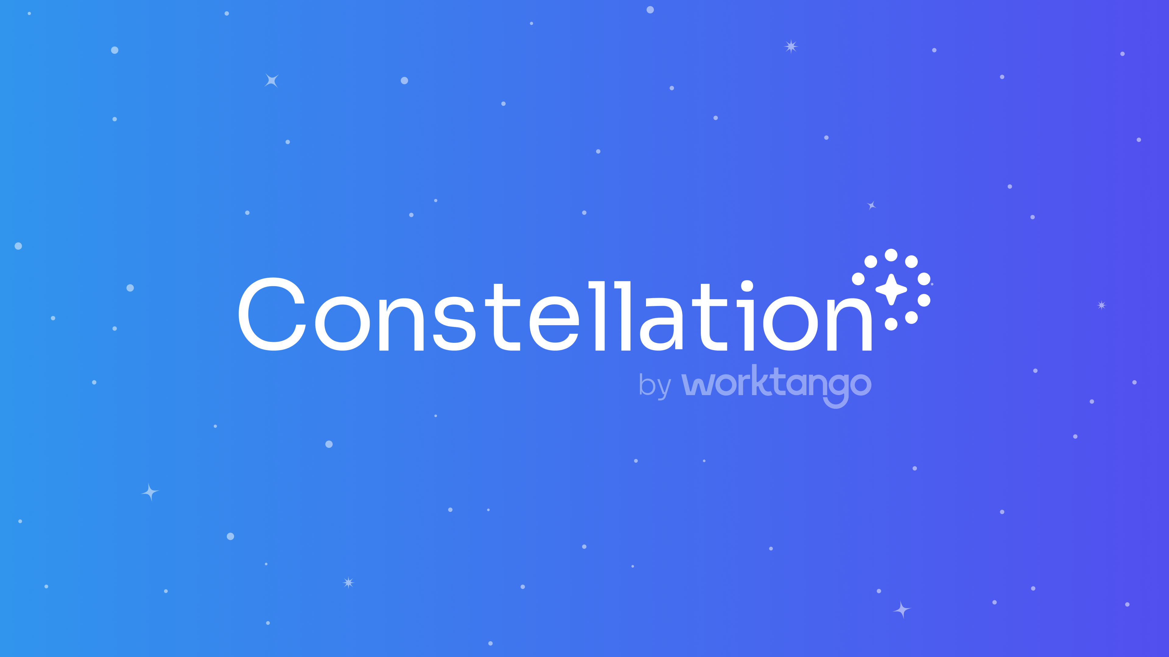 Constellation preview