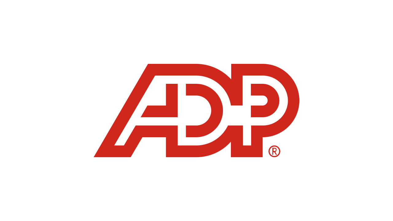 ADP Logo