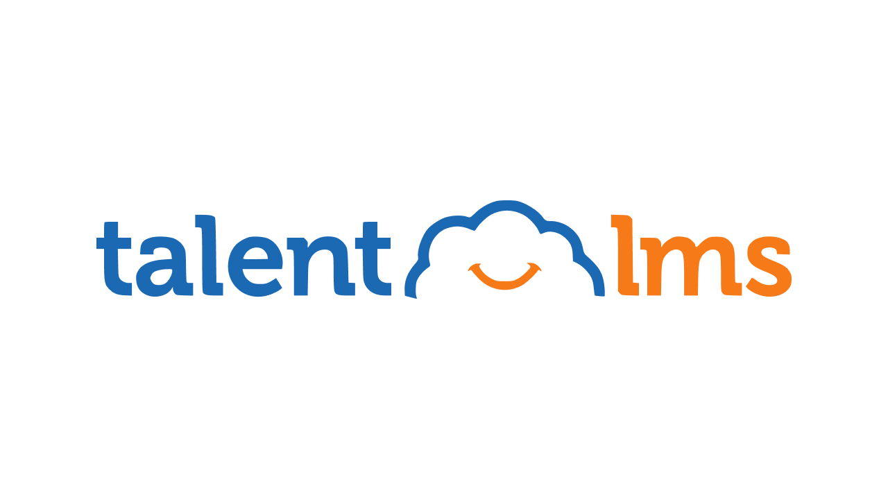 Talent LMS Logo
