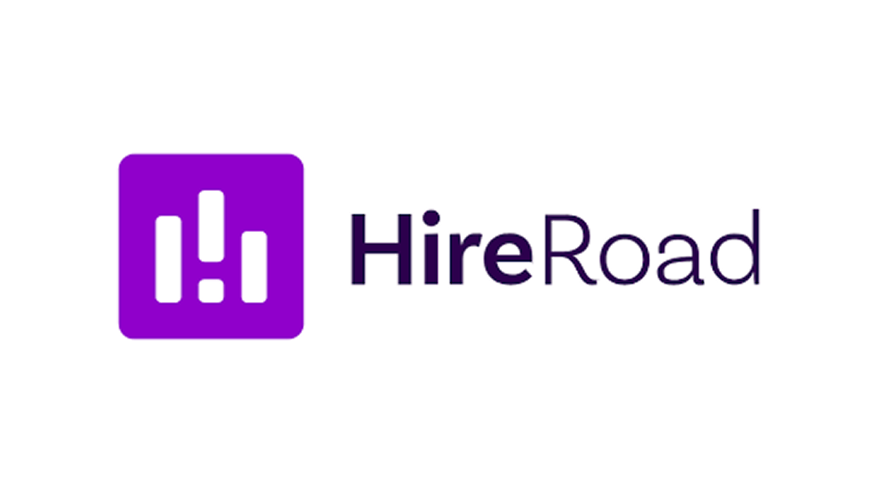 HireRoad Logo
