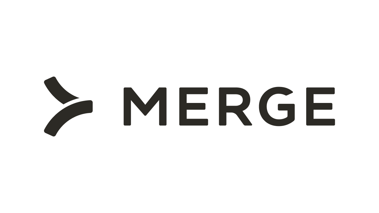 Merge Logo