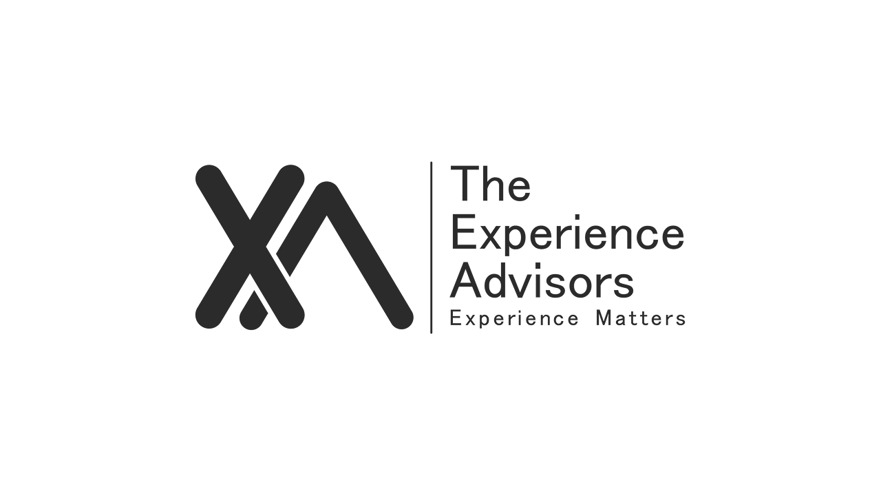 The Experience Advisors Logo
