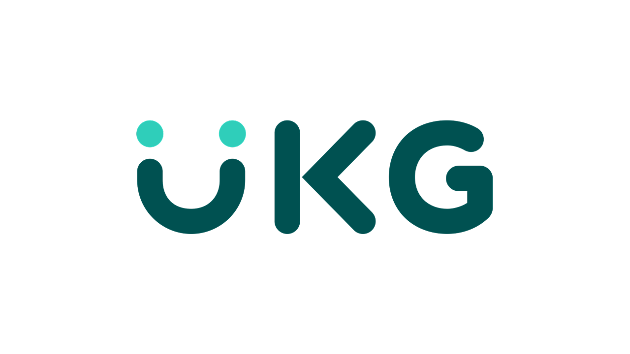 UKG Logo
