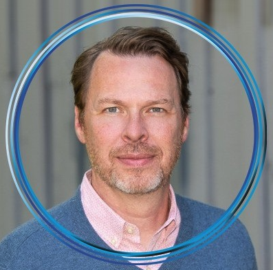 Brian Kropp's headshot