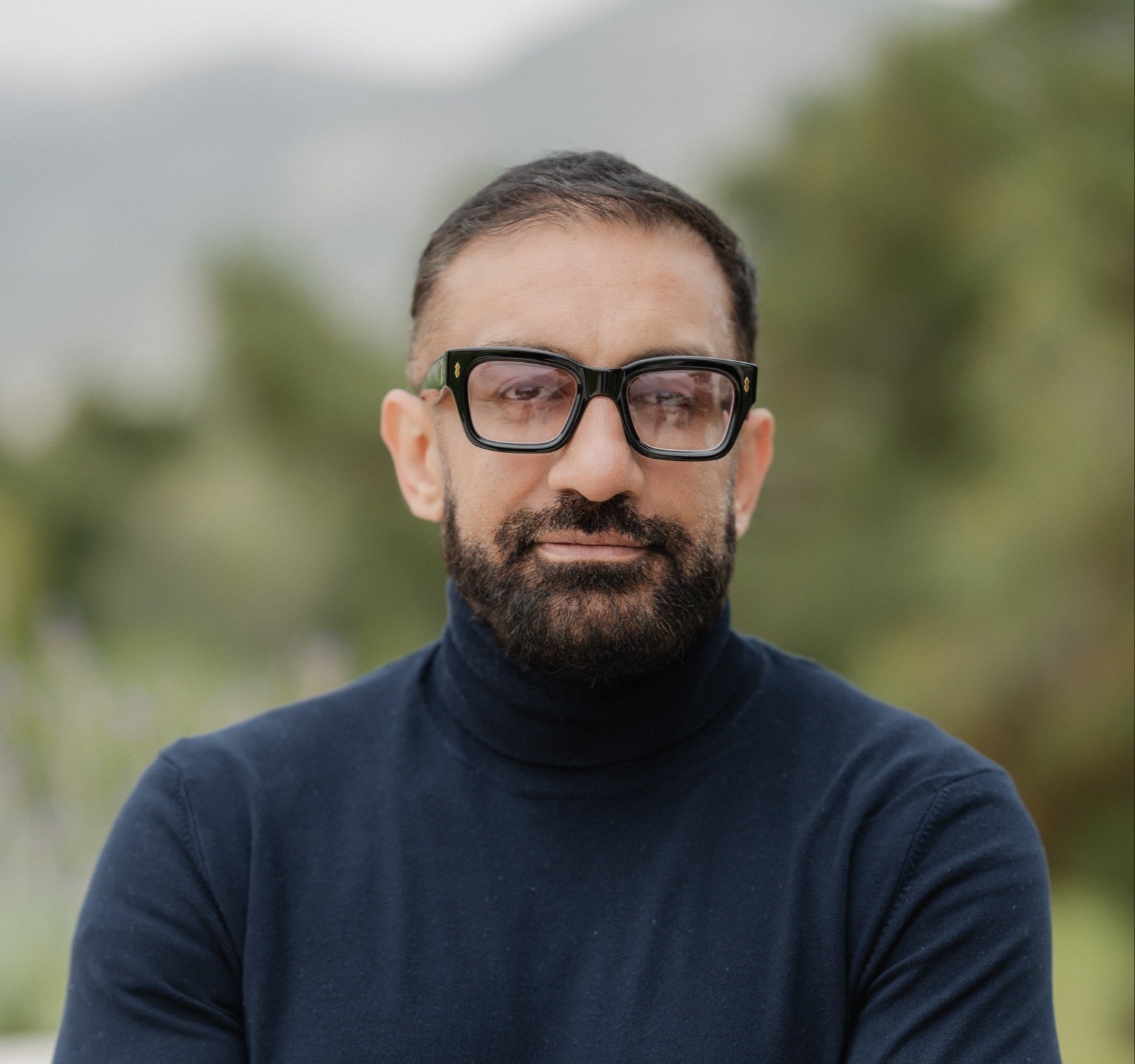 Nikhil Arora