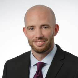 Ryan McEleney Headshot