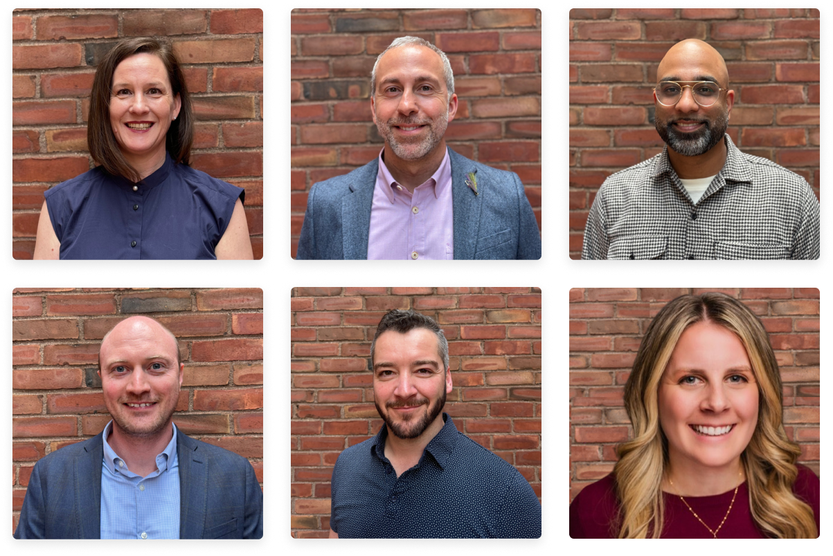 WorkTango Leadership Team