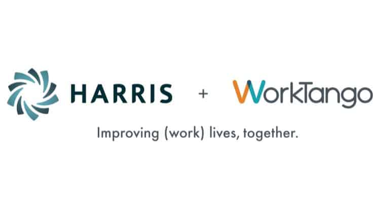Harris + WorkTango