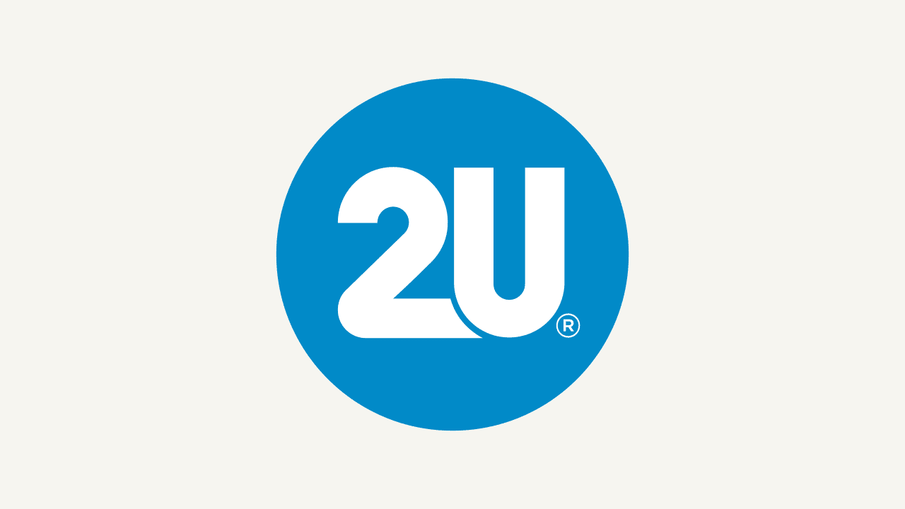 2U Uses Recognition & Rewards to Maintain Culture Amid Rapid Growth [Case Study]