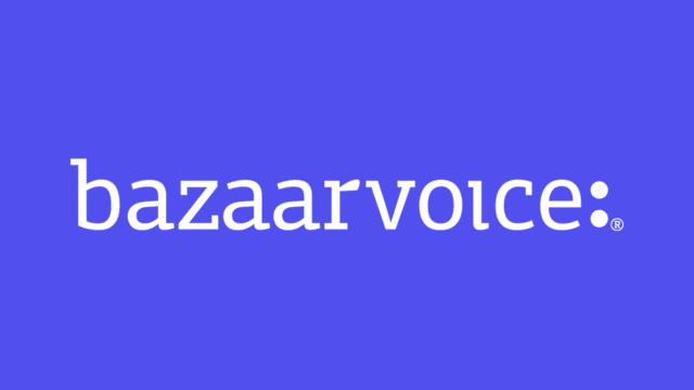 Bazaarvoice Skyrockets Program Participation