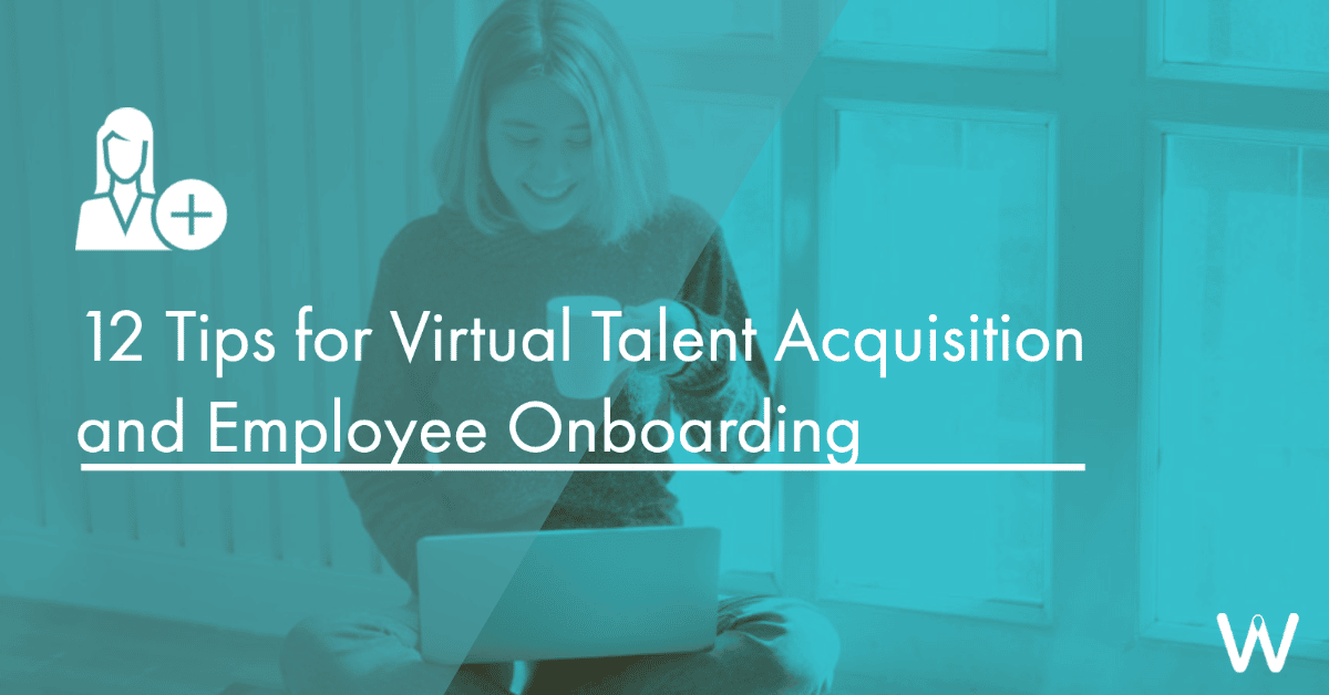 Virtual Talent Acquisition - thumbnail
