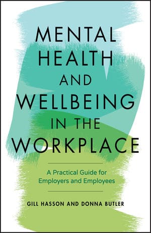 Mental Health and Wellbeing in the Workplace - HR Books