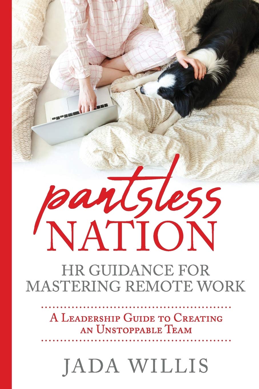 Pantsless Nation - HR Books