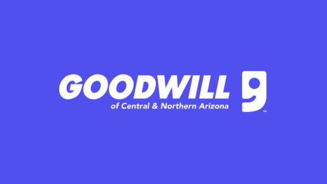 Goodwill of Central & Northern Arizona Unified Team Members