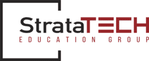 StrataTech- logo
