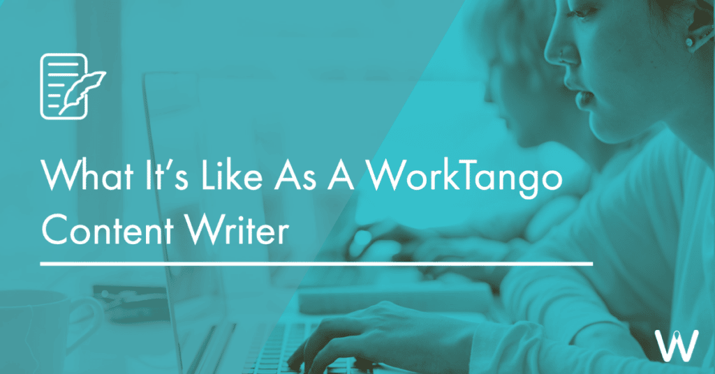 WorkTango Content Writer - thumbnail