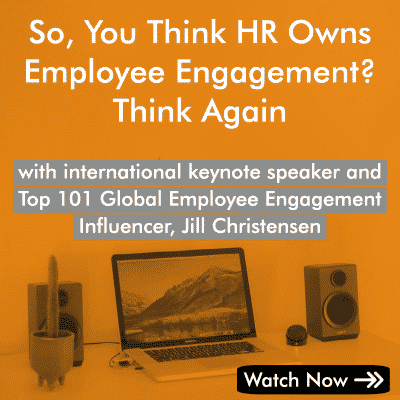 HR owns Engagement - resignation thumbnail