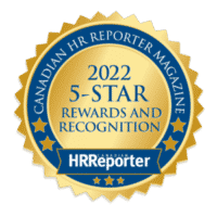 CHRR 5-Star Rewards and Recognition_2022 MEDAL