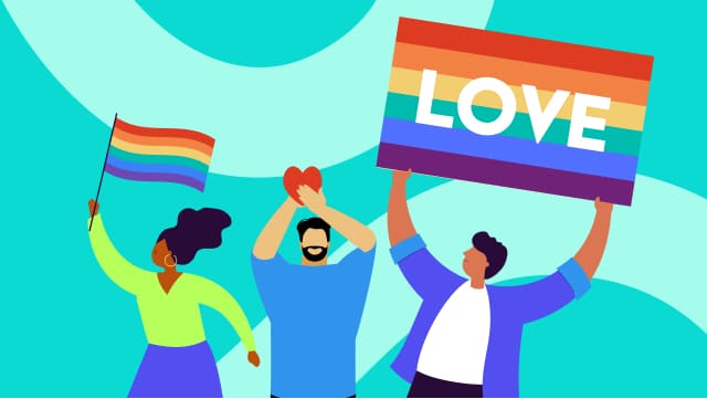 How to Celebrate Pride in Your Workplace in 2022