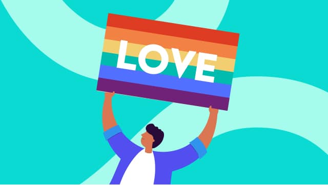 History of LGBTQ+ inclusion in the American workforce