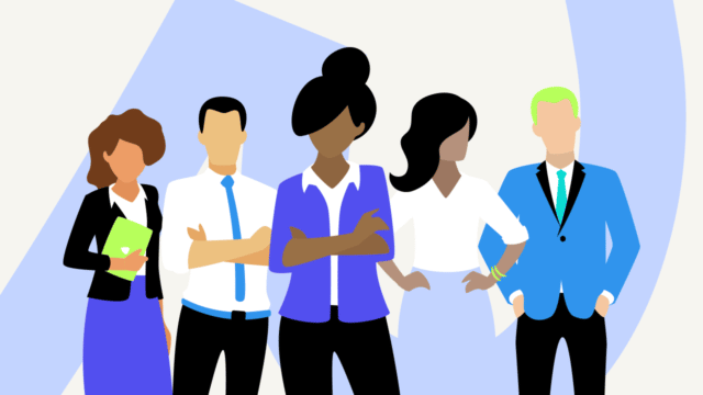 A Guide to Employee Diversity, Equity, and Inclusion Surveys