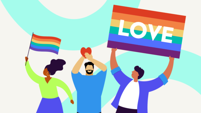 [On-Demand] LGBTQ+ Inclusive Workplace Culture