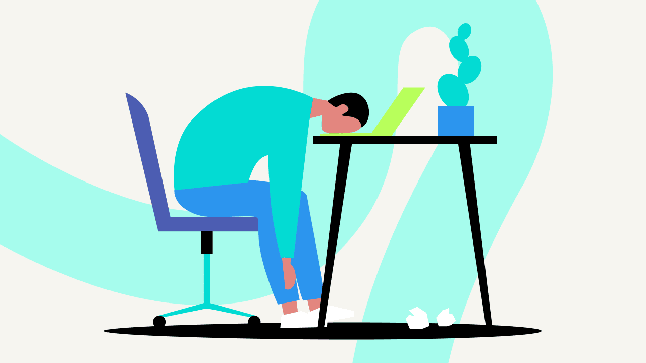 Your Complete Guide to Fixing Job Burnout in 2022