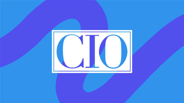CIO – If managers aren’t engaged, do you think workers are?