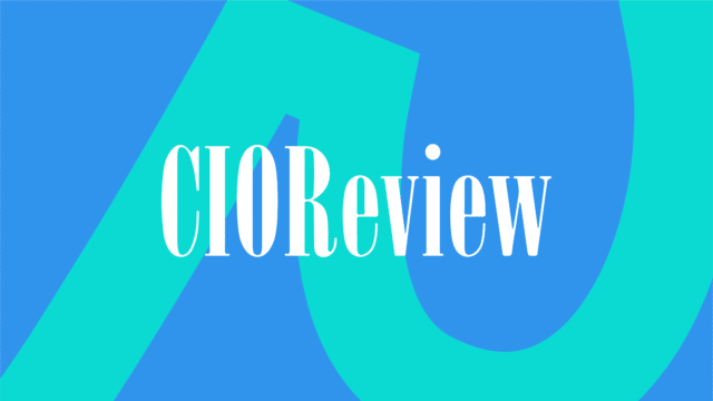 CIO Review – HG Feature