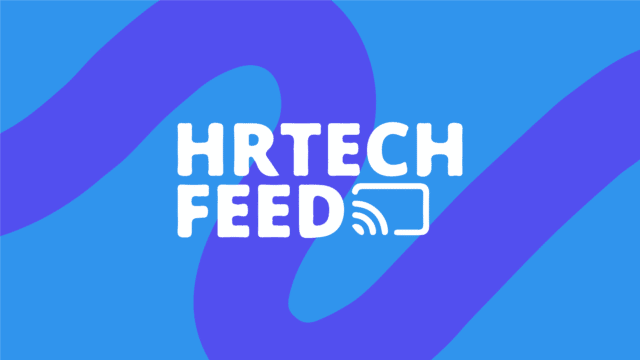 HRTech Interview with Rob Catalano, Chief Strategy Officer, Kazoo & WorkTango