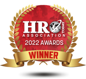 HRO Association Winner 2022 WorkTango