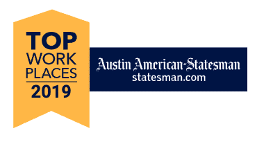 Top Workplaces Austin 2019