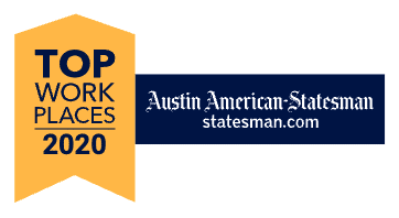 Top Workplaces Austin 2020