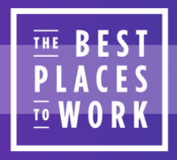 Built in Austin Best Places to work 2021