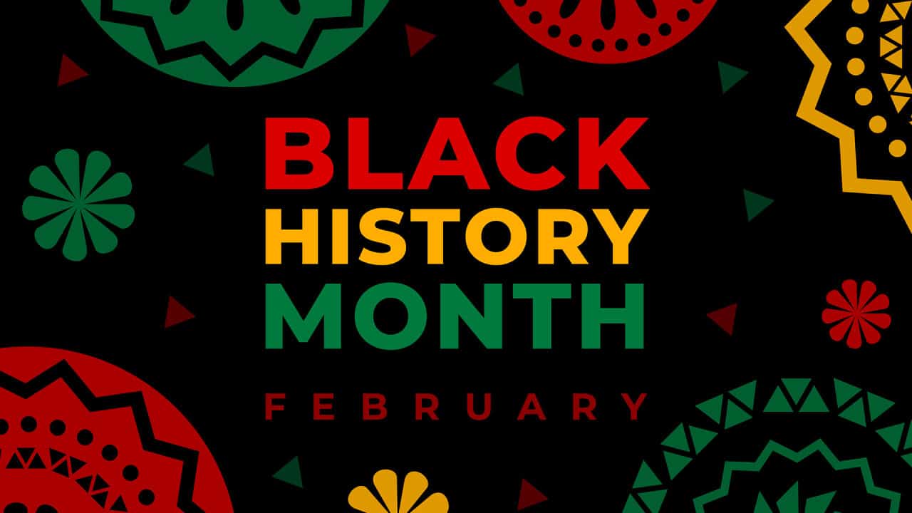 Black History Month Celebrations at WorkTango