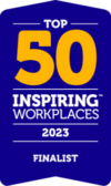 InspiringWorkplaces-Top50-EmployeeEngagement-Finalist