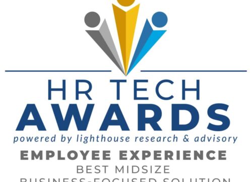 WorkTango Wins Lighthouse Research & Advisory’s 2023 HR Tech Award