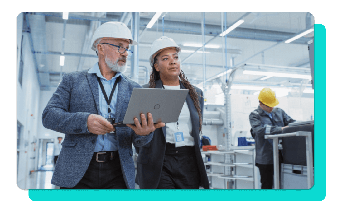 Transform the Manufacturing Employee Experience